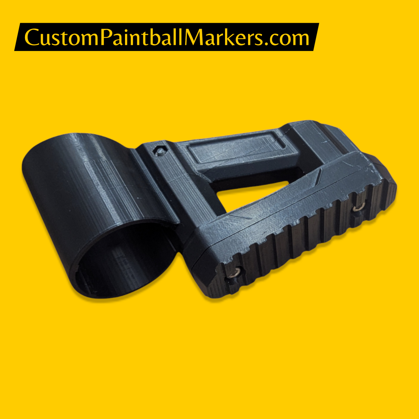 Tacamo Vector "CRB MOD" (HPA Not Included)