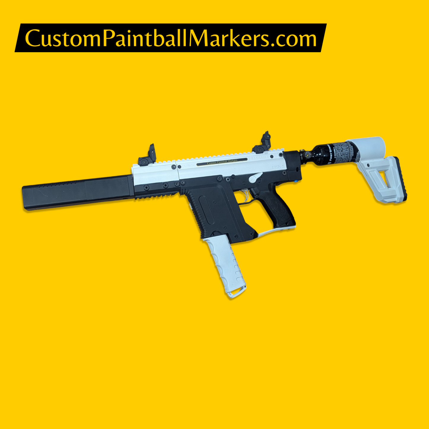 Tacamo Vector “Imperial Assault”