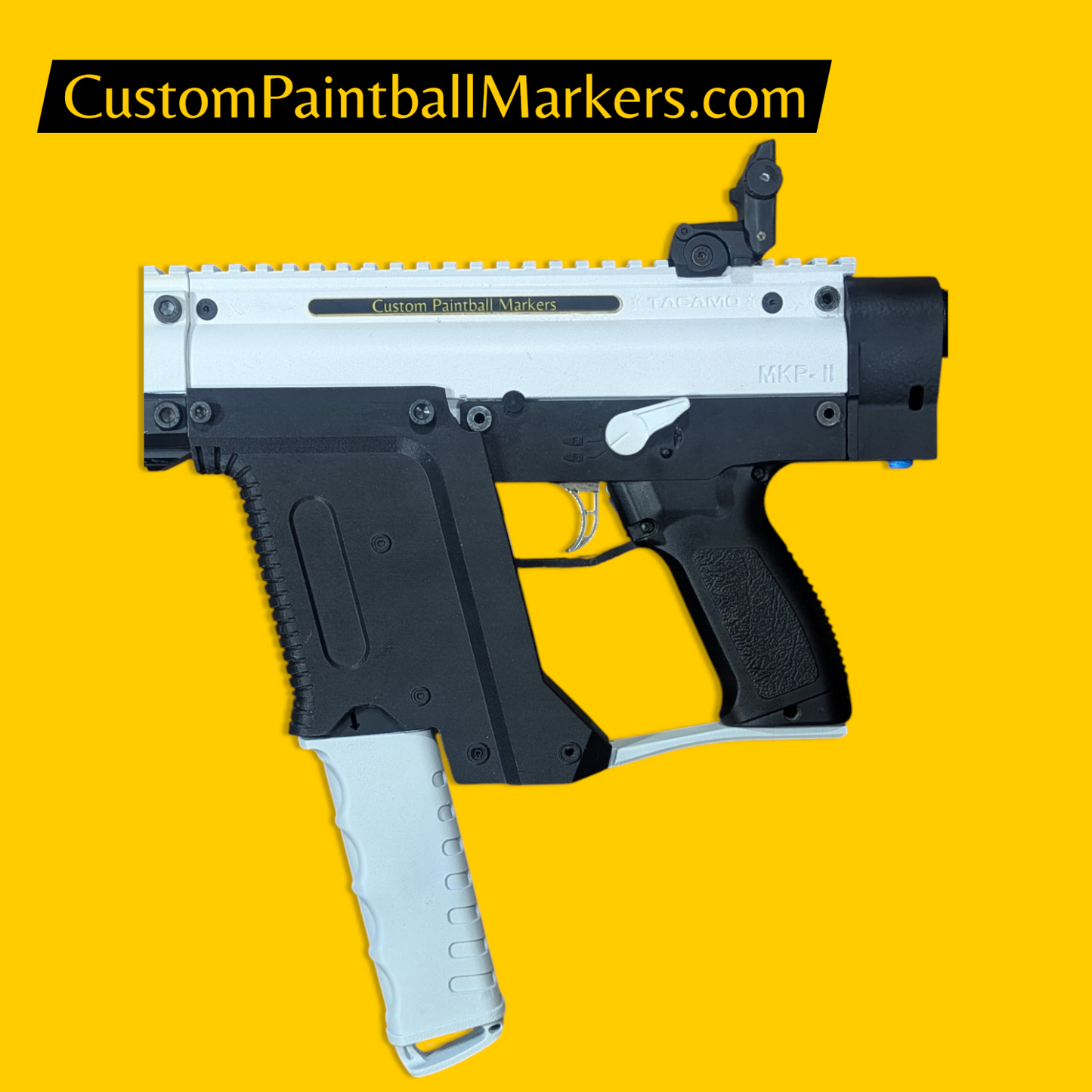 Tacamo Vector “Imperial Assault”