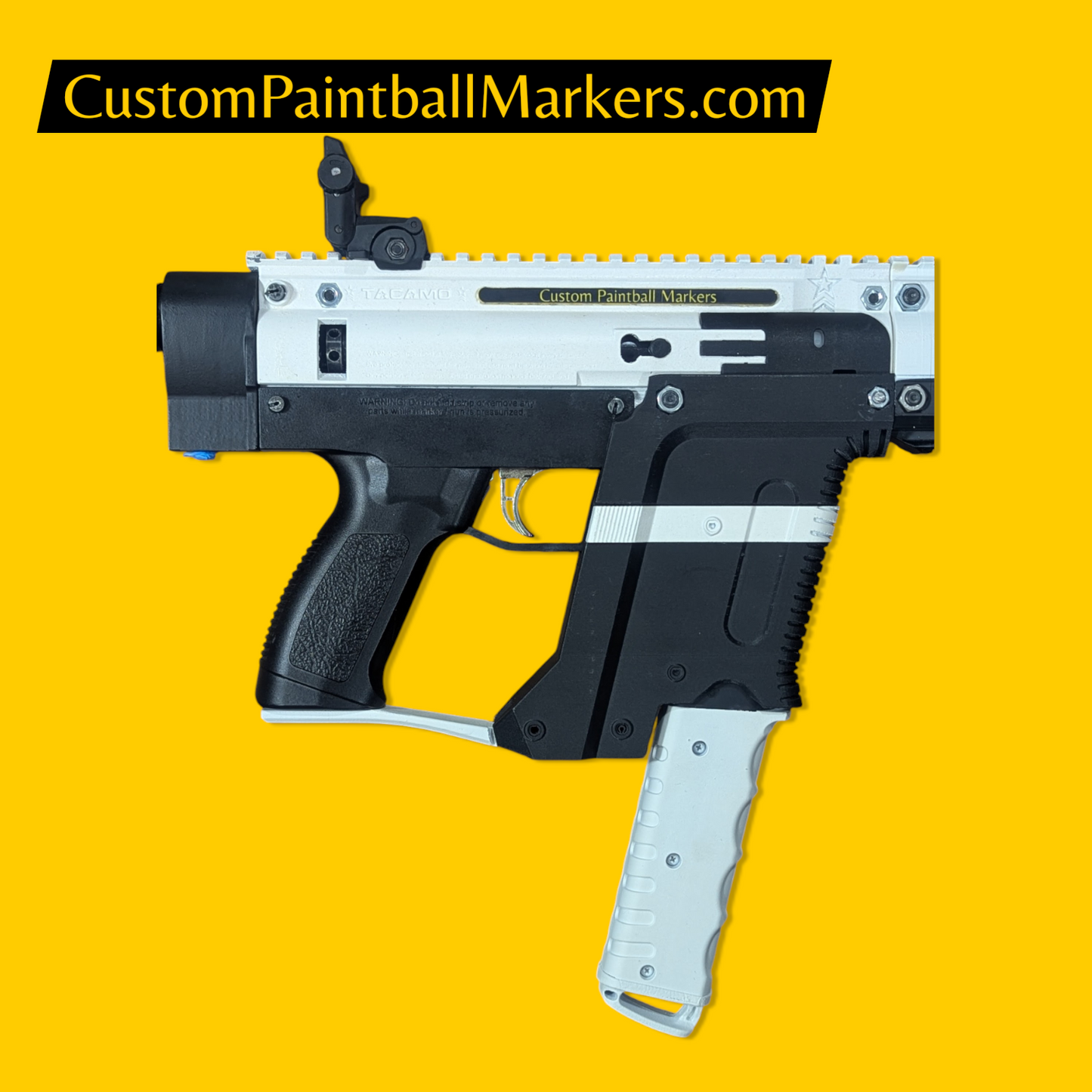 Tacamo Vector “Imperial Assault”