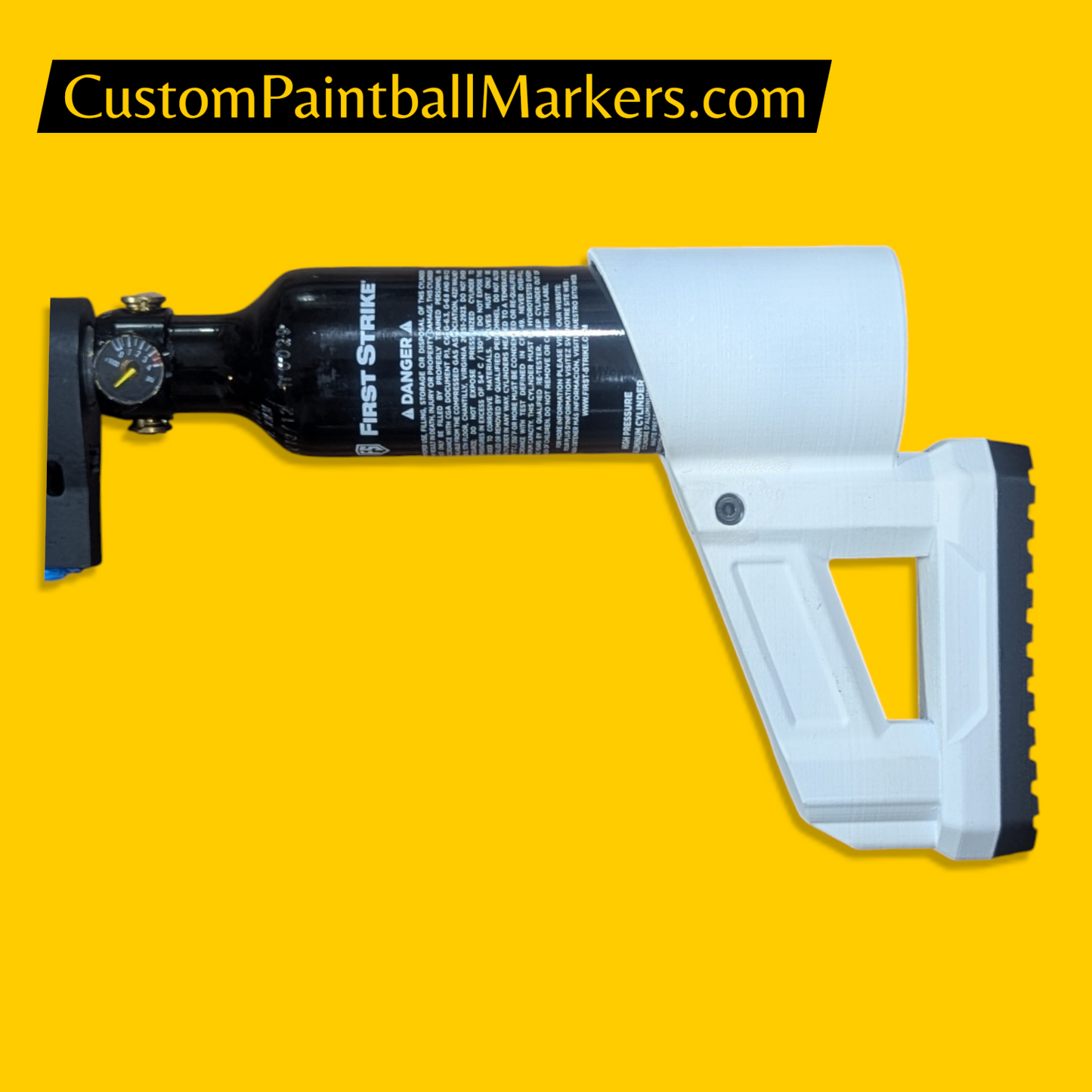 Tacamo Vector “Imperial Assault”