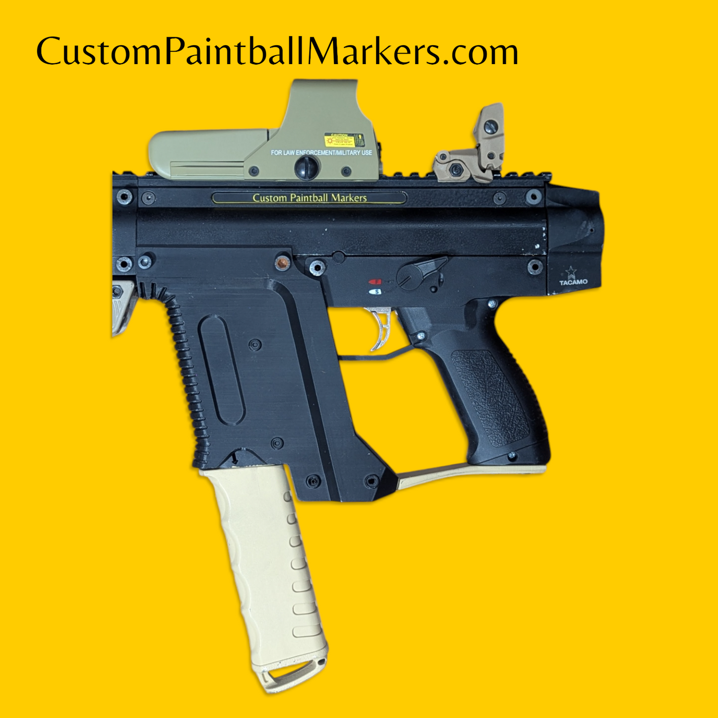 Tacamo Vector “Task Force 141” (HPA Not Included)
