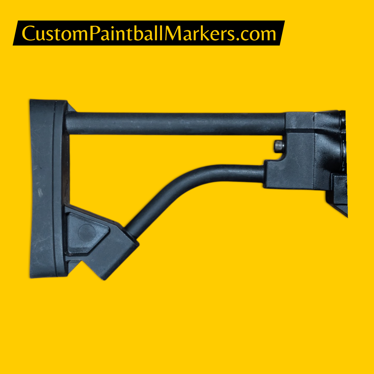 Tacamo Vortex AR-MP5SSD “White Monster”