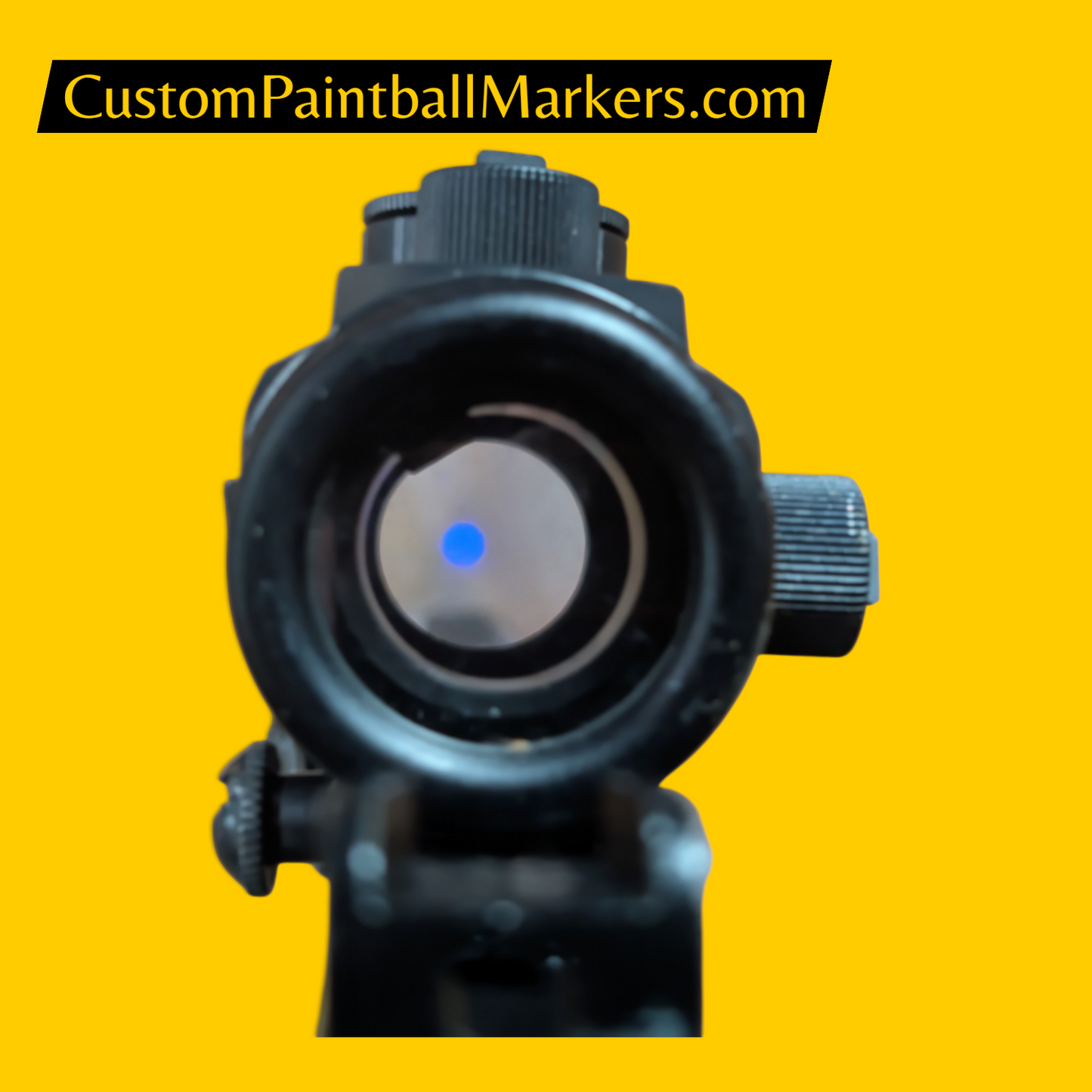 Tacamo Vortex AR-MP5SSD “White Monster”