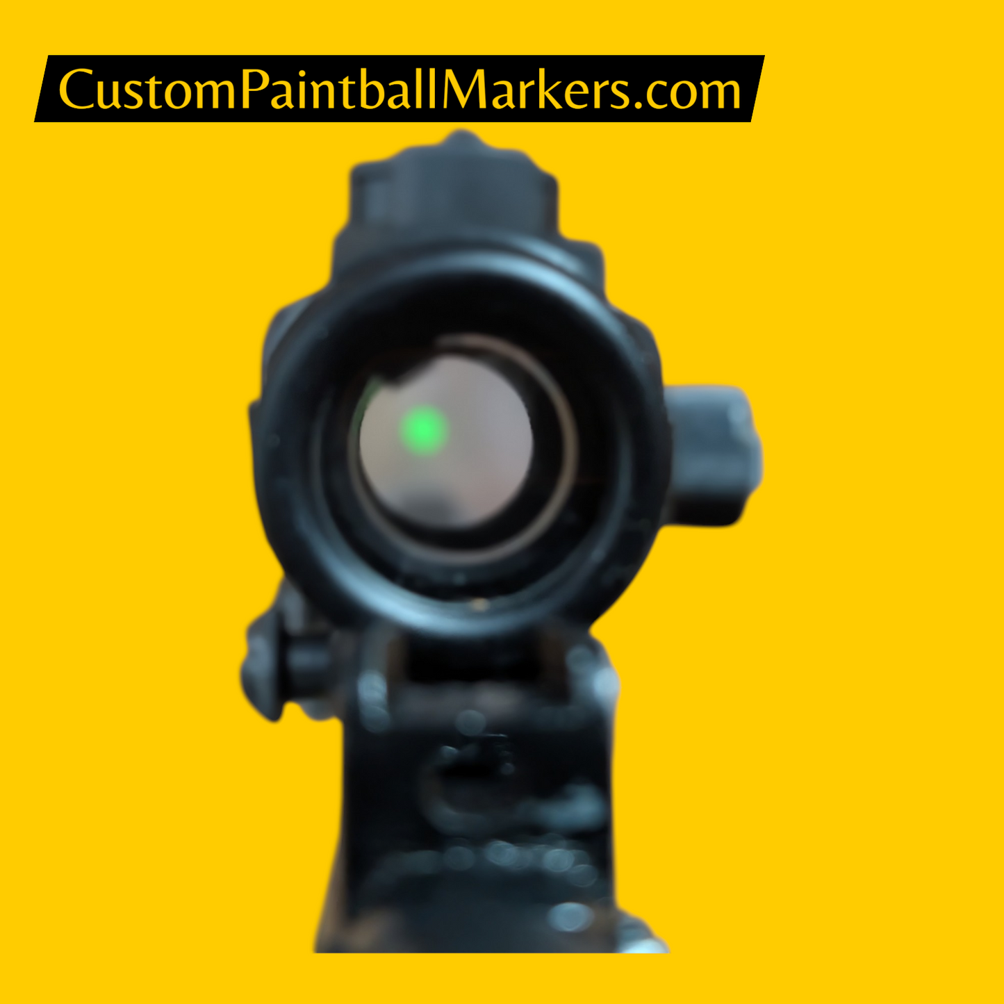 Tacamo Vortex AR-MP5SSD “White Monster”