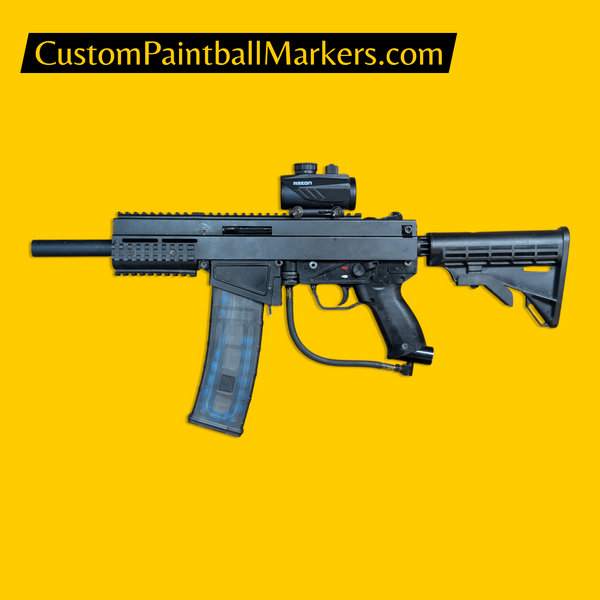 Tacamo Vortex MP300BLK “Nemesis”