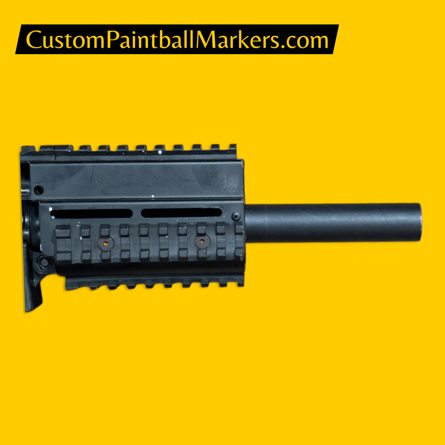 Tacamo Vortex MP300BLK “Nemesis”