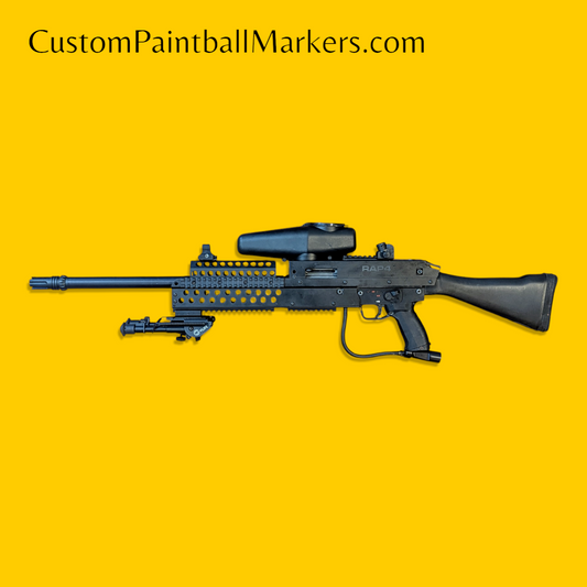Tippmann A5 Full-Auto M249 SAW