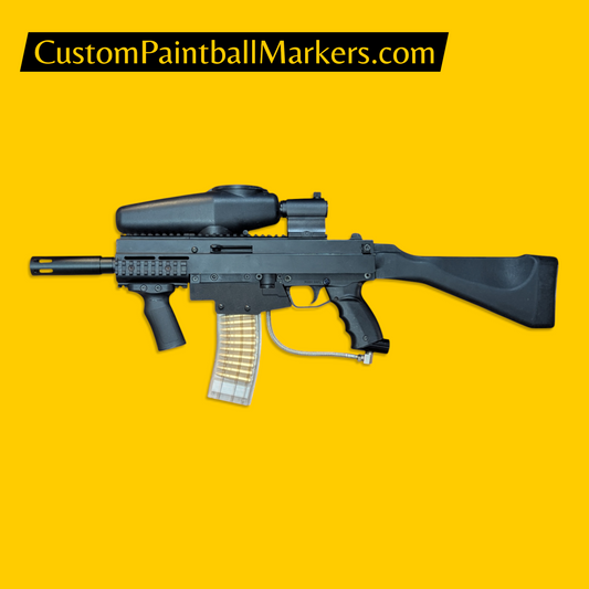 Tippmann A5 "HK UMP-45 300Blk"
