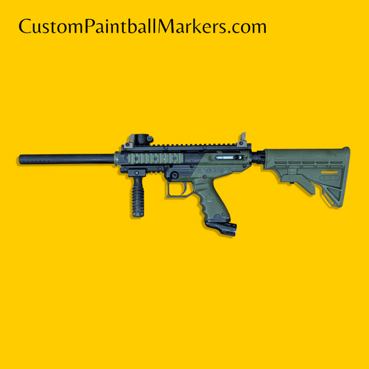 Tippmann Cronus Tactical “Olive Drab Operator”