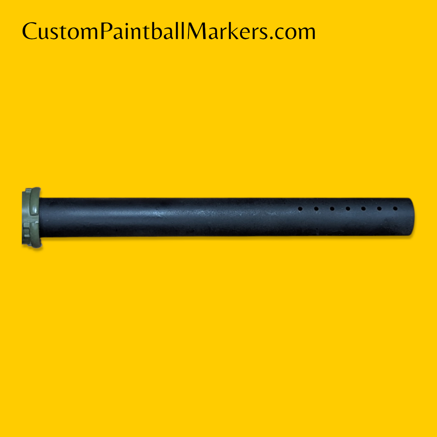 Tippmann Cronus Tactical “Olive Drab Operator”