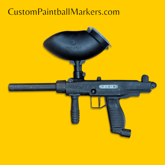 Refurbished Tippmann FT12 Flip-Top