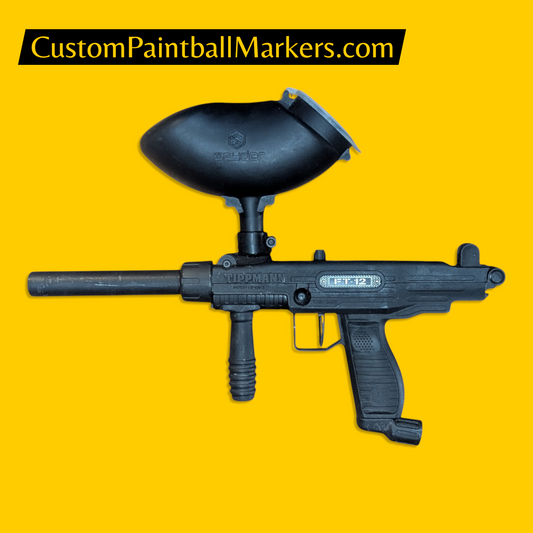 Refurbished Tippmann FT12 Flip-Top