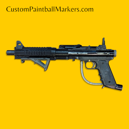 Tippmann Magfed Pro Carbine "Elite Custom Build" (Mag Not Included)