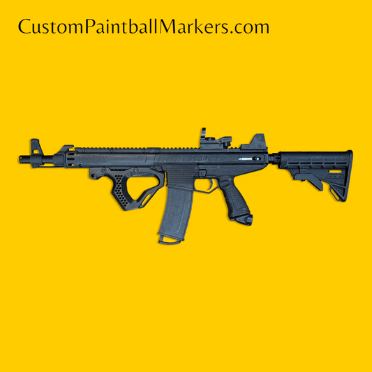 Tippmann Magfed Stormer “STG44 Valkyrie”