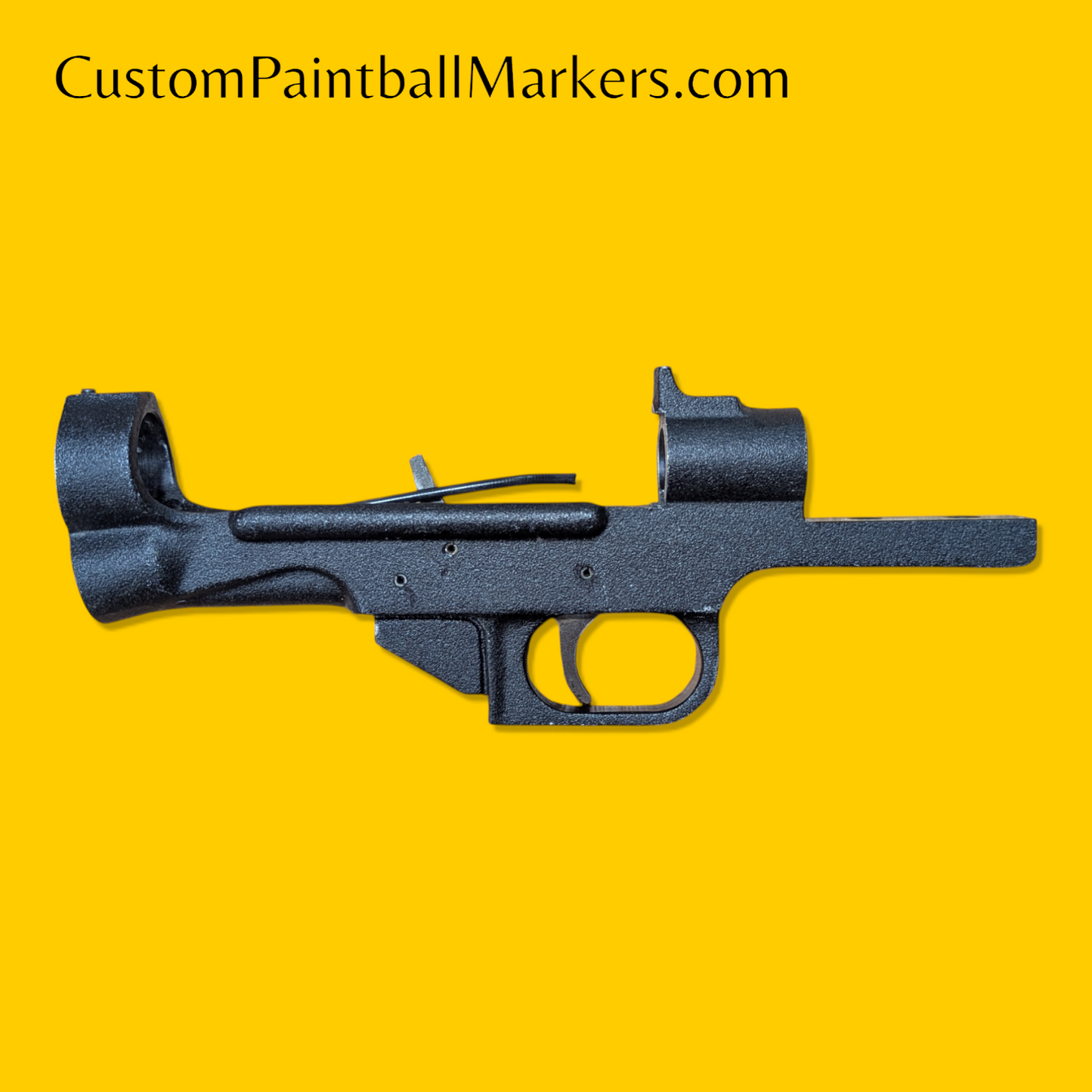 Tippmann Pneumatics, Inc. Mod. 68 Special – Main Body Only