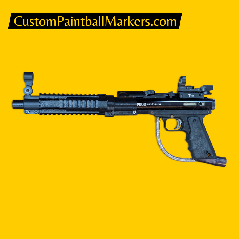 Tippmann Pro / Carbine "Magfed Elite"