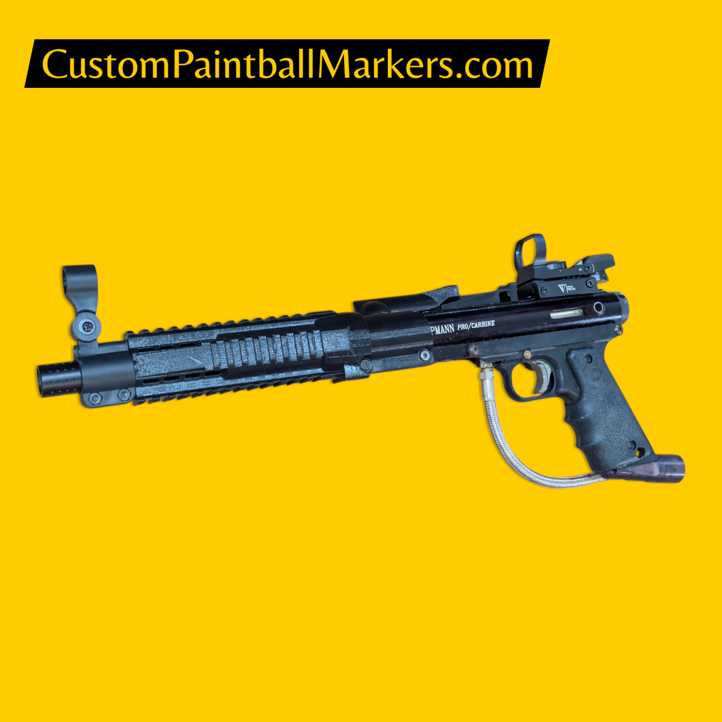 Tippmann Pro / Carbine "Magfed Elite"