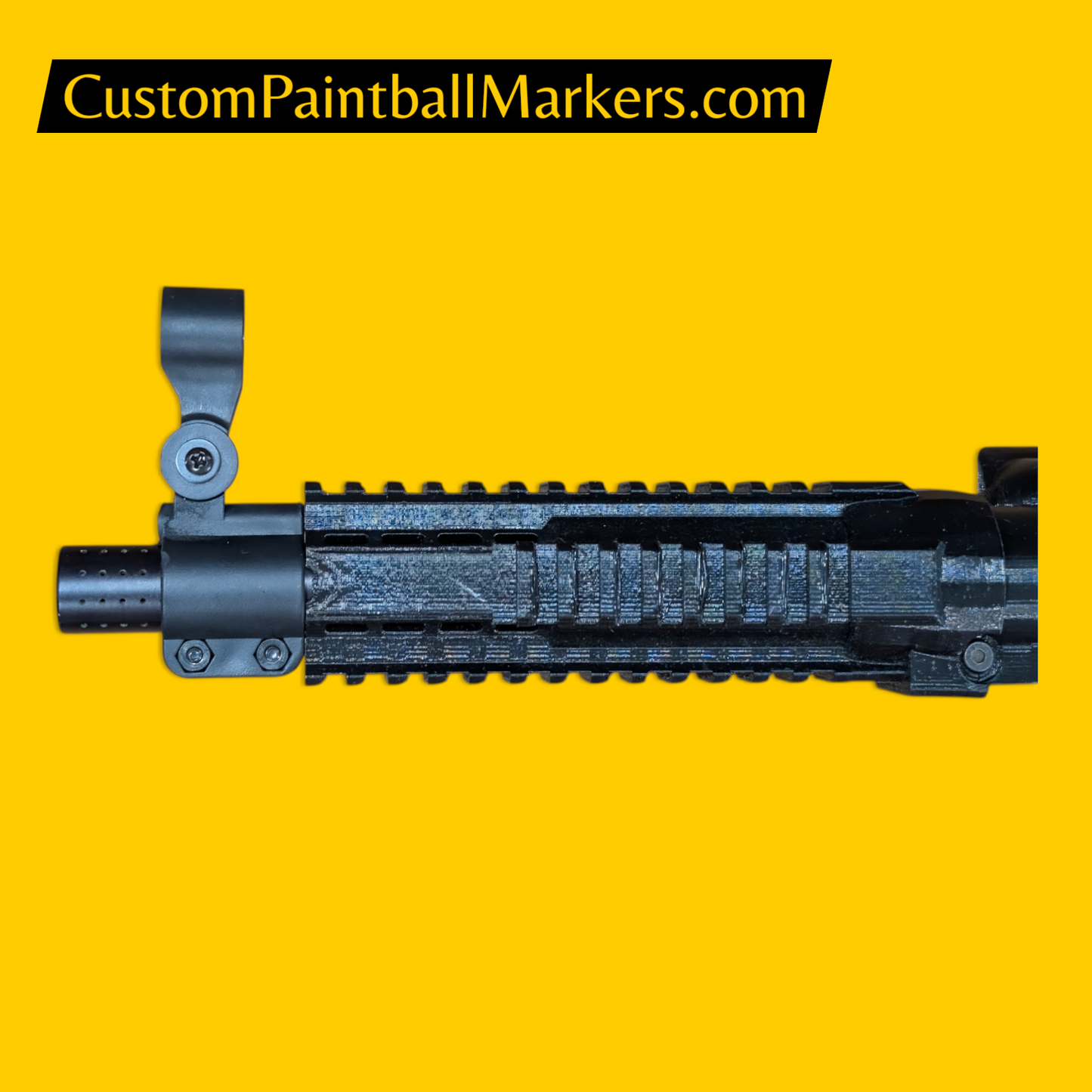 Tippmann Pro / Carbine "Magfed Elite"