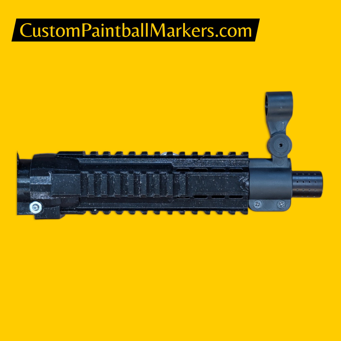 Tippmann Pro / Carbine "Magfed Elite"