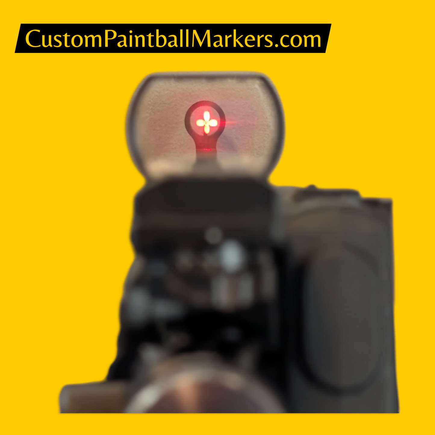 Tippmann Pro / Carbine "Magfed Elite"