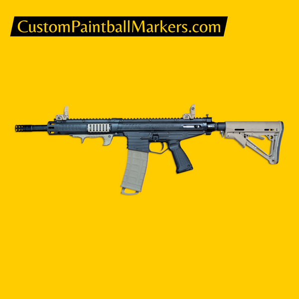 Tippmann Stormer Elite STG44 “Modern Blitz”