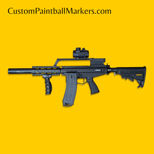 Tippmann Stormer “HK G36L”
