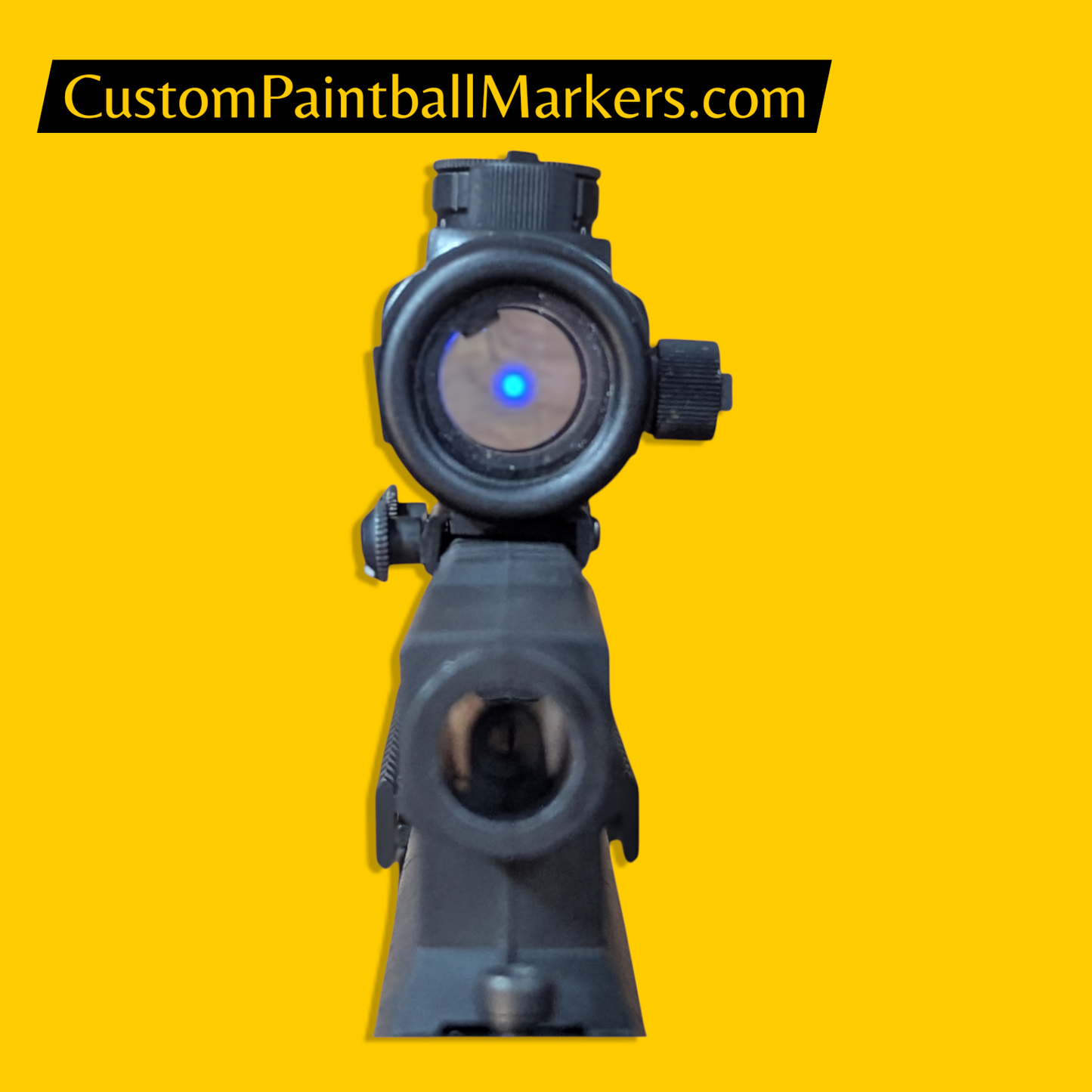 Tippmann Stormer “HK G36L”