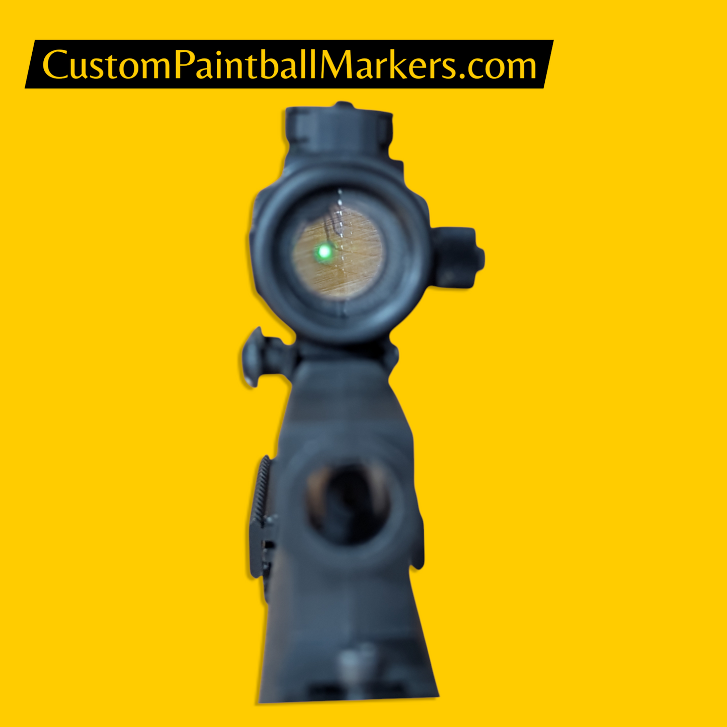 Tippmann Stormer “HK G36L”