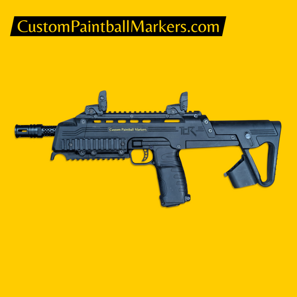Tippmann TCR Ronin "Vengeance"