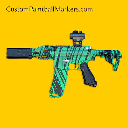 Tippmann TMC "Ghost-Ops Edition"