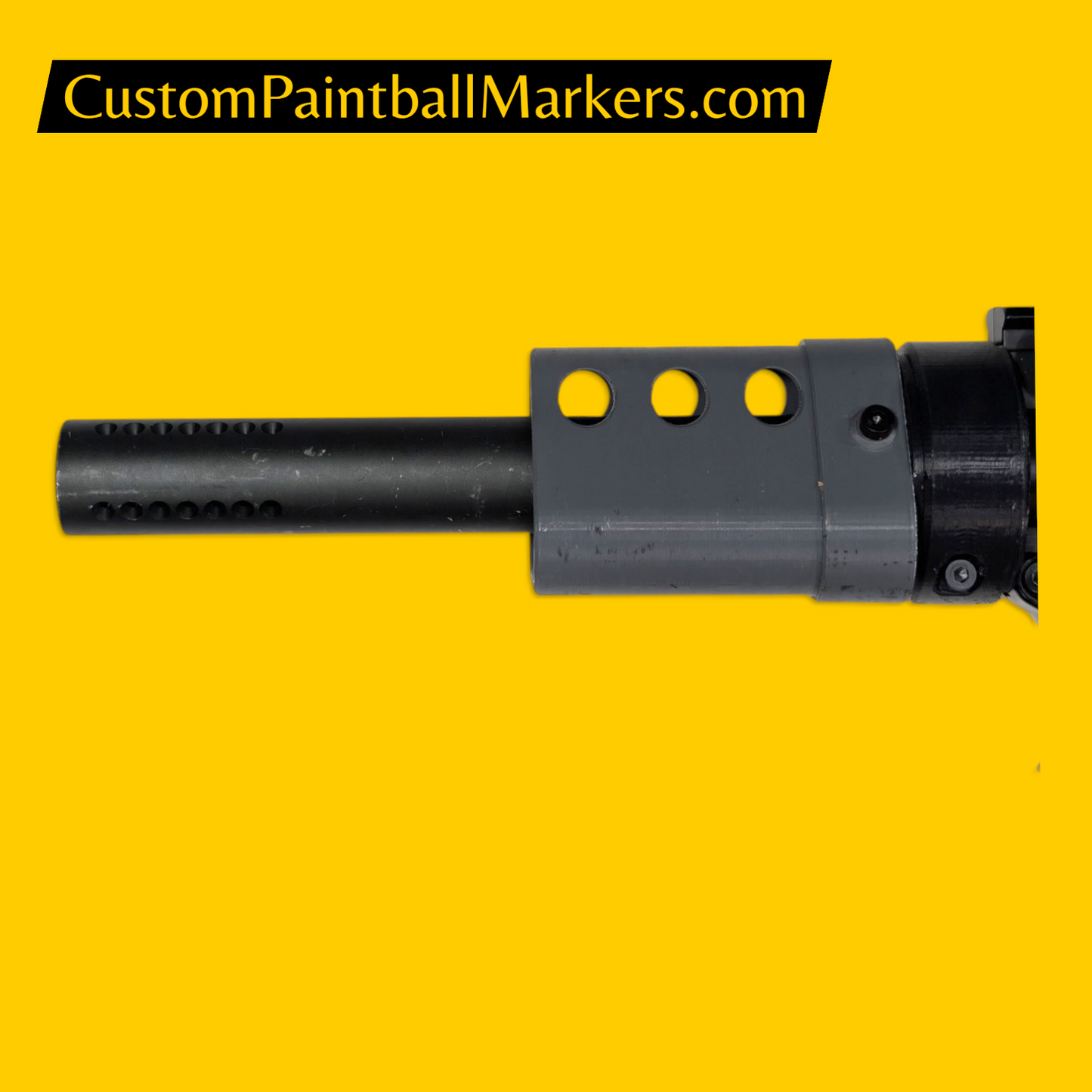 Tippmann TMC Daniel Defense “Wet Works Micro M4DD”