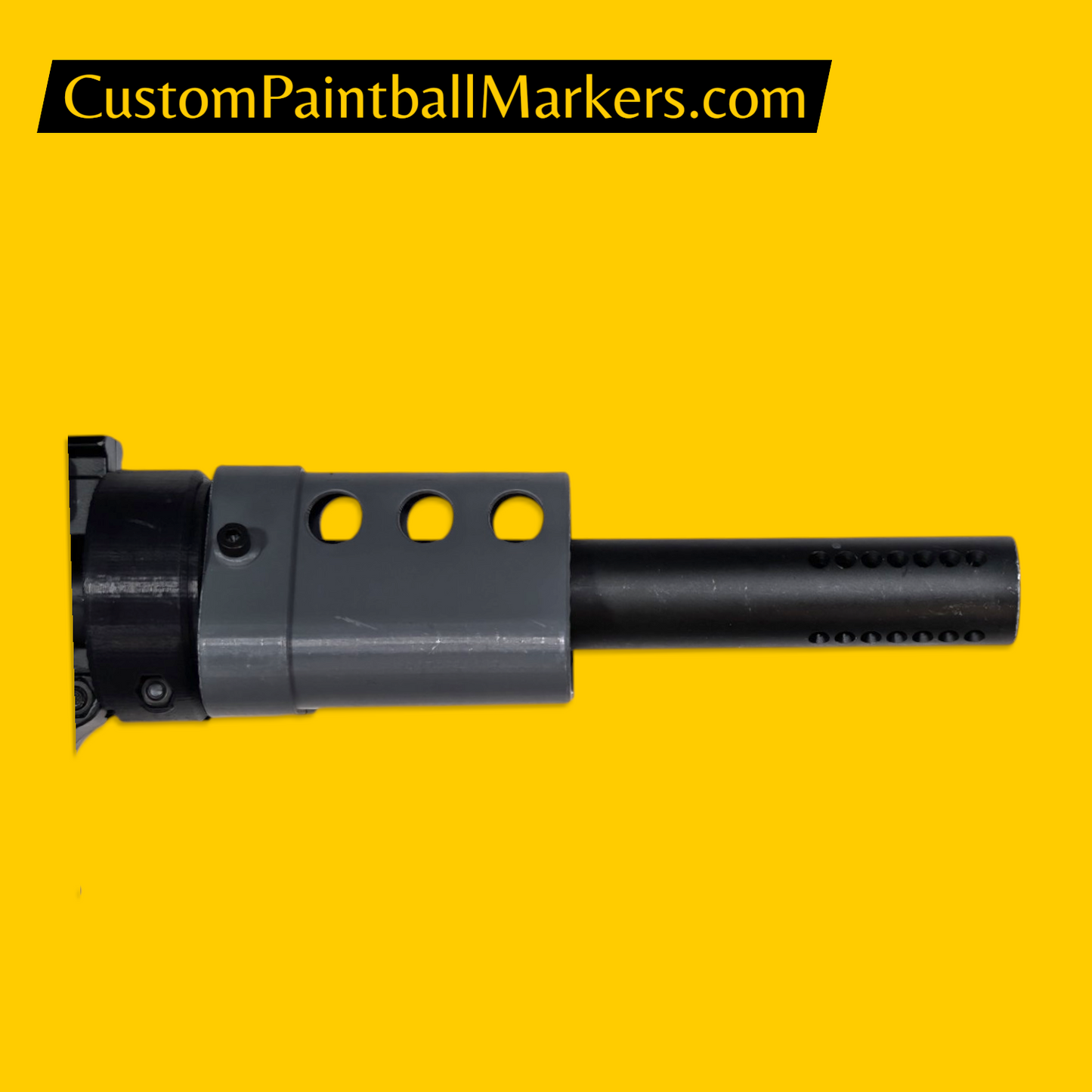 Tippmann TMC Daniel Defense “Wet Works Micro M4DD”