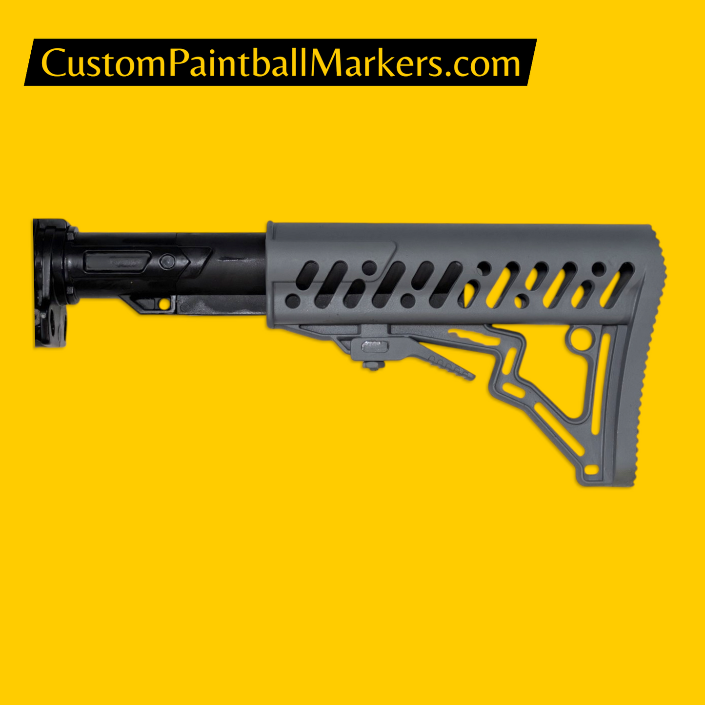 Tippmann TMC Daniel Defense “Wet Works Micro M4DD”