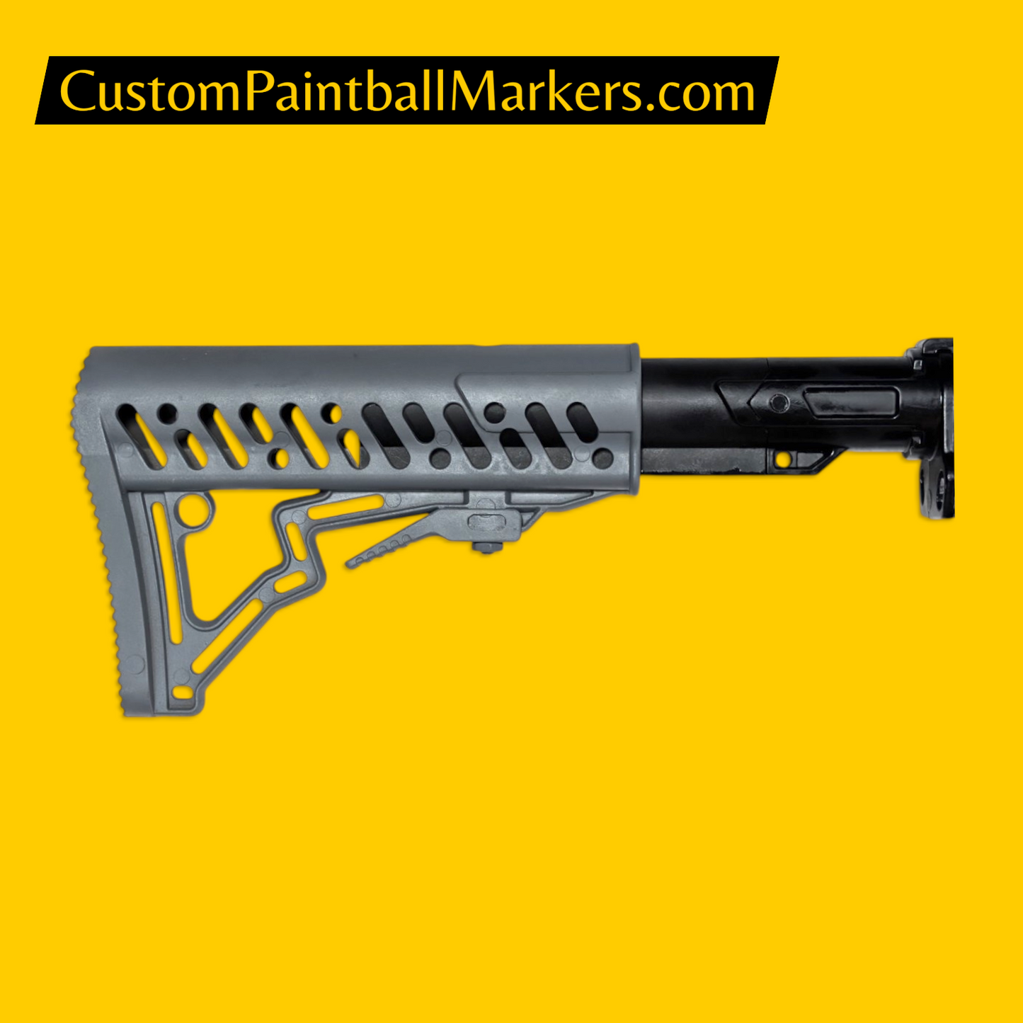 Tippmann TMC Daniel Defense “Wet Works Micro M4DD”