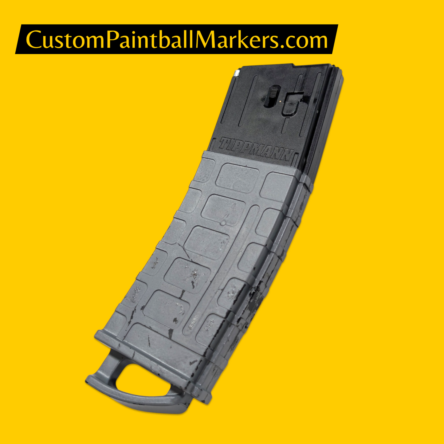 Tippmann TMC Daniel Defense “Wet Works Micro M4DD”