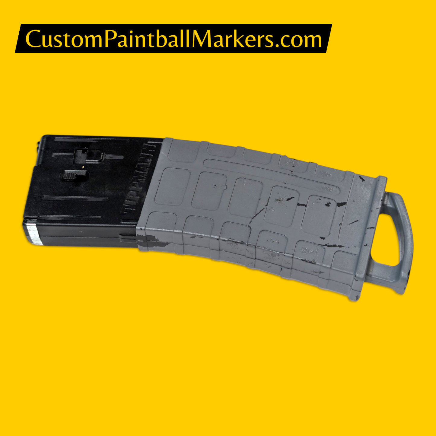 Tippmann TMC Daniel Defense “Wet Works Micro M4DD”
