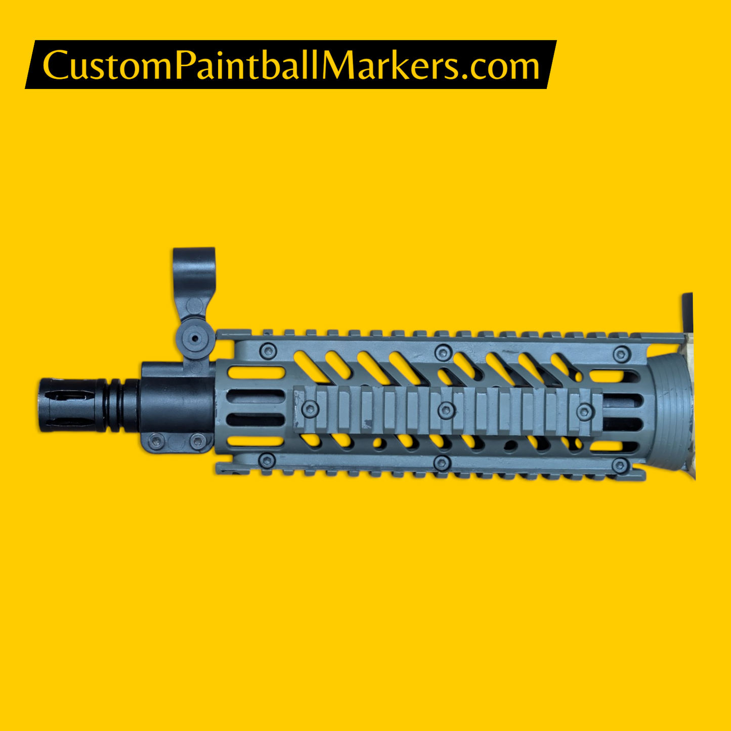 Tippmann TMC Hopperfed M4A1 "Warhound"