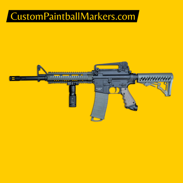 Tippmann TMC M4A1 “Patriot”