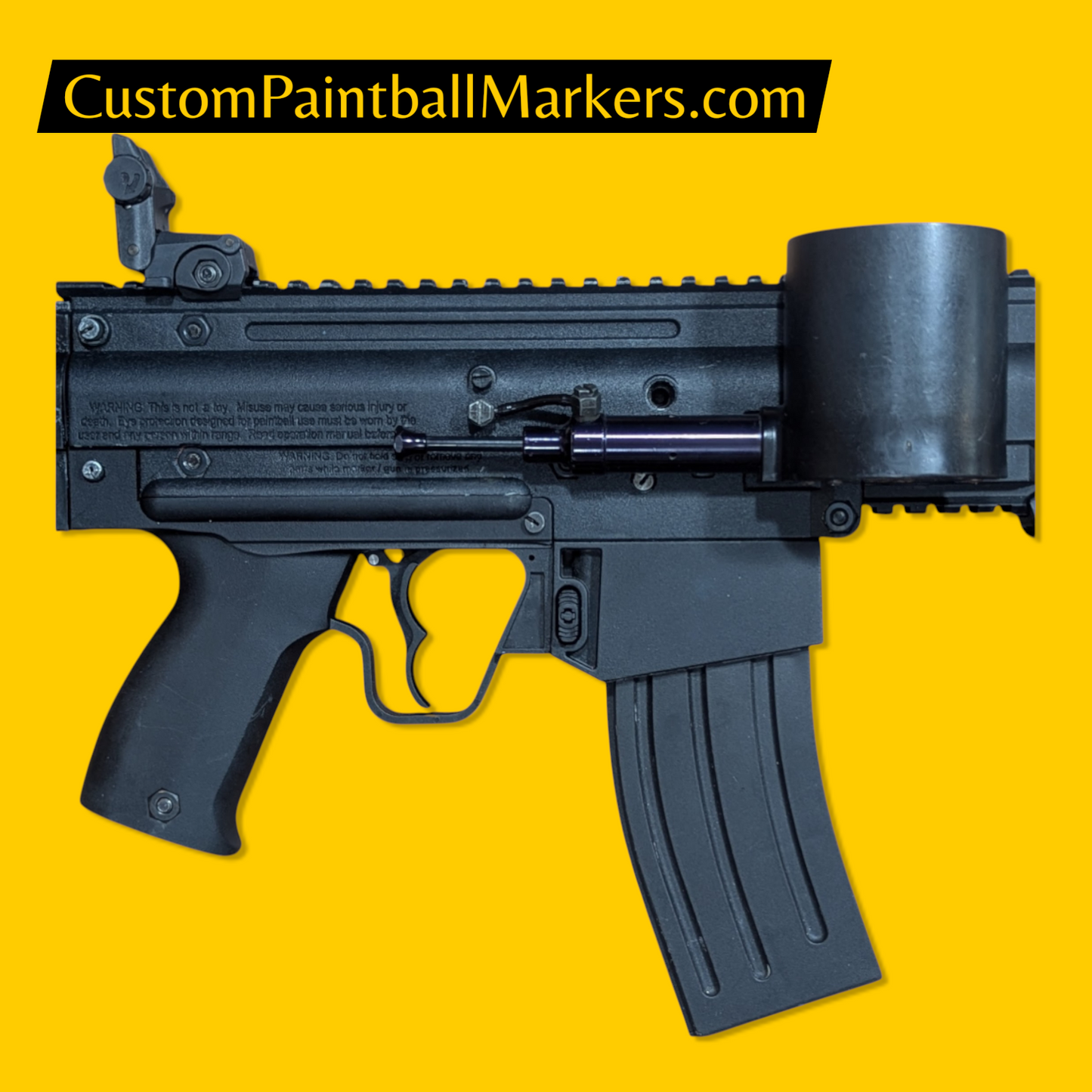Tippmann X7 Classic "FN SCAR"