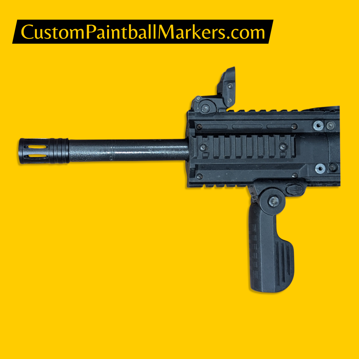 Tippmann X7 Classic "FN SCAR"