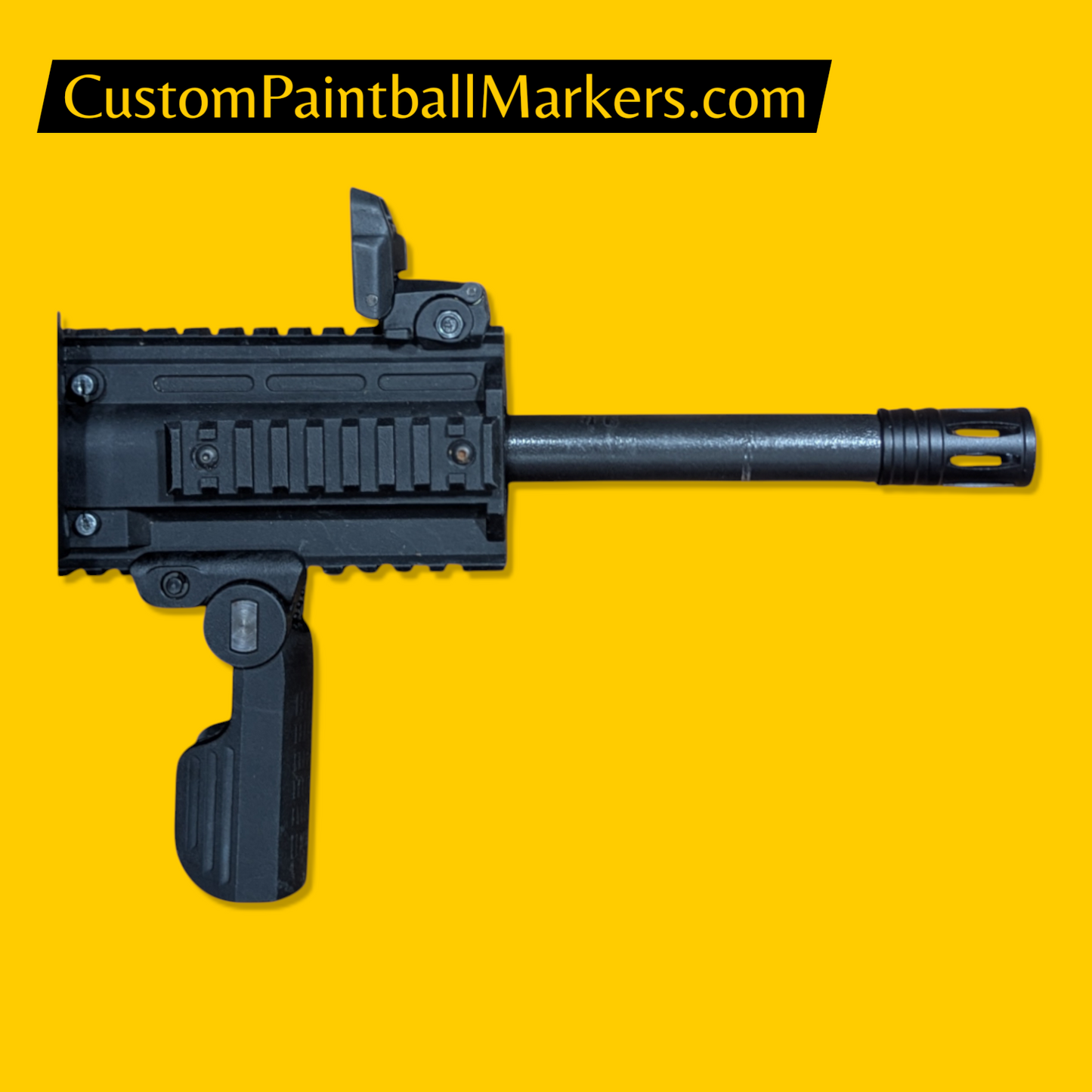 Tippmann X7 Classic "FN SCAR"
