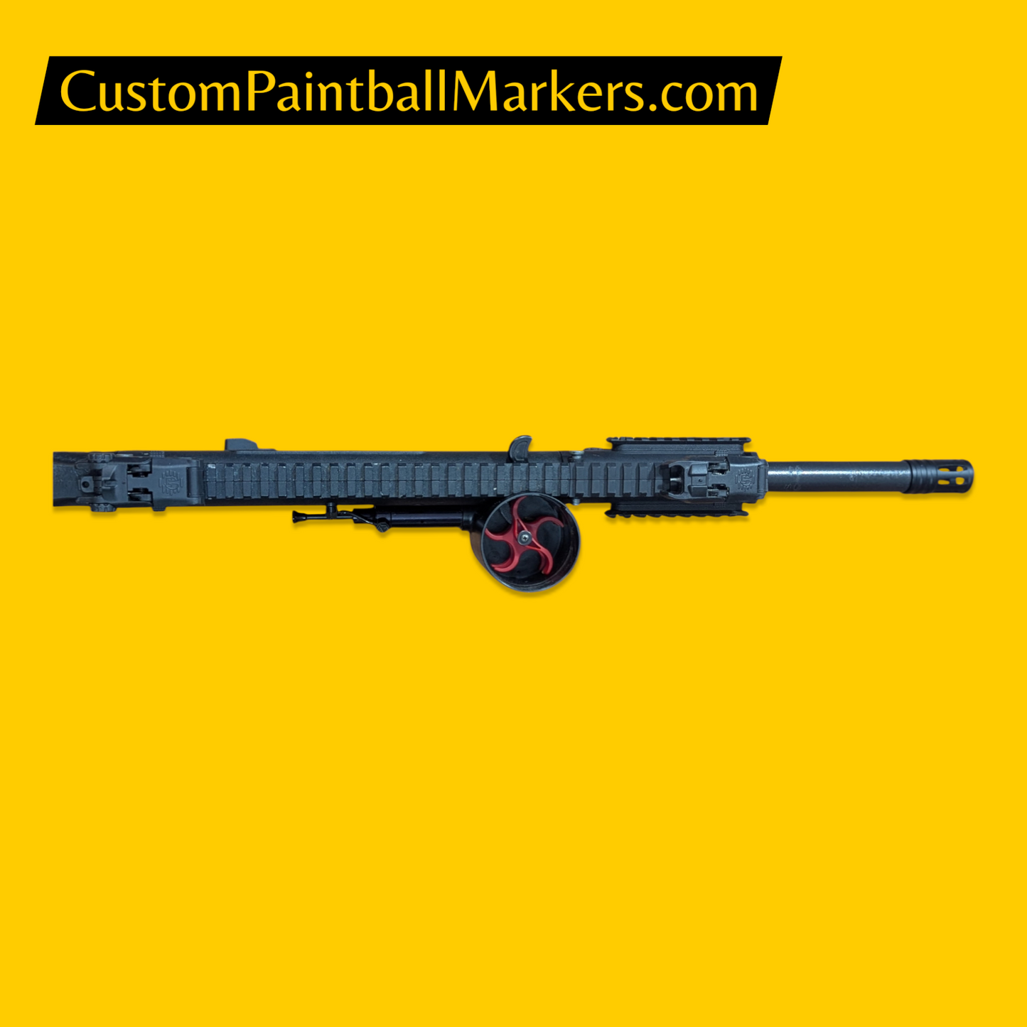 Tippmann X7 Classic "FN SCAR"