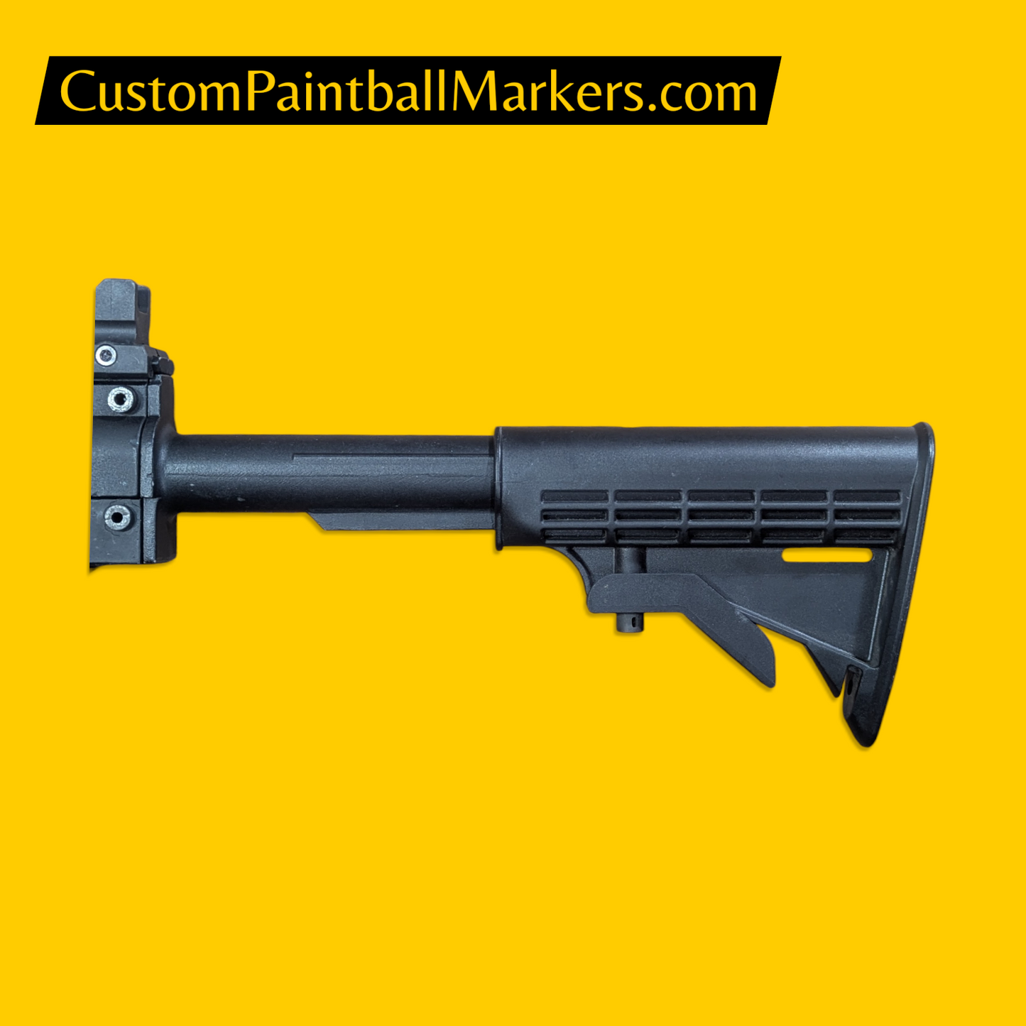 Tippmann X7 Phenom Full-Auto ARX160 "Deathbringer"