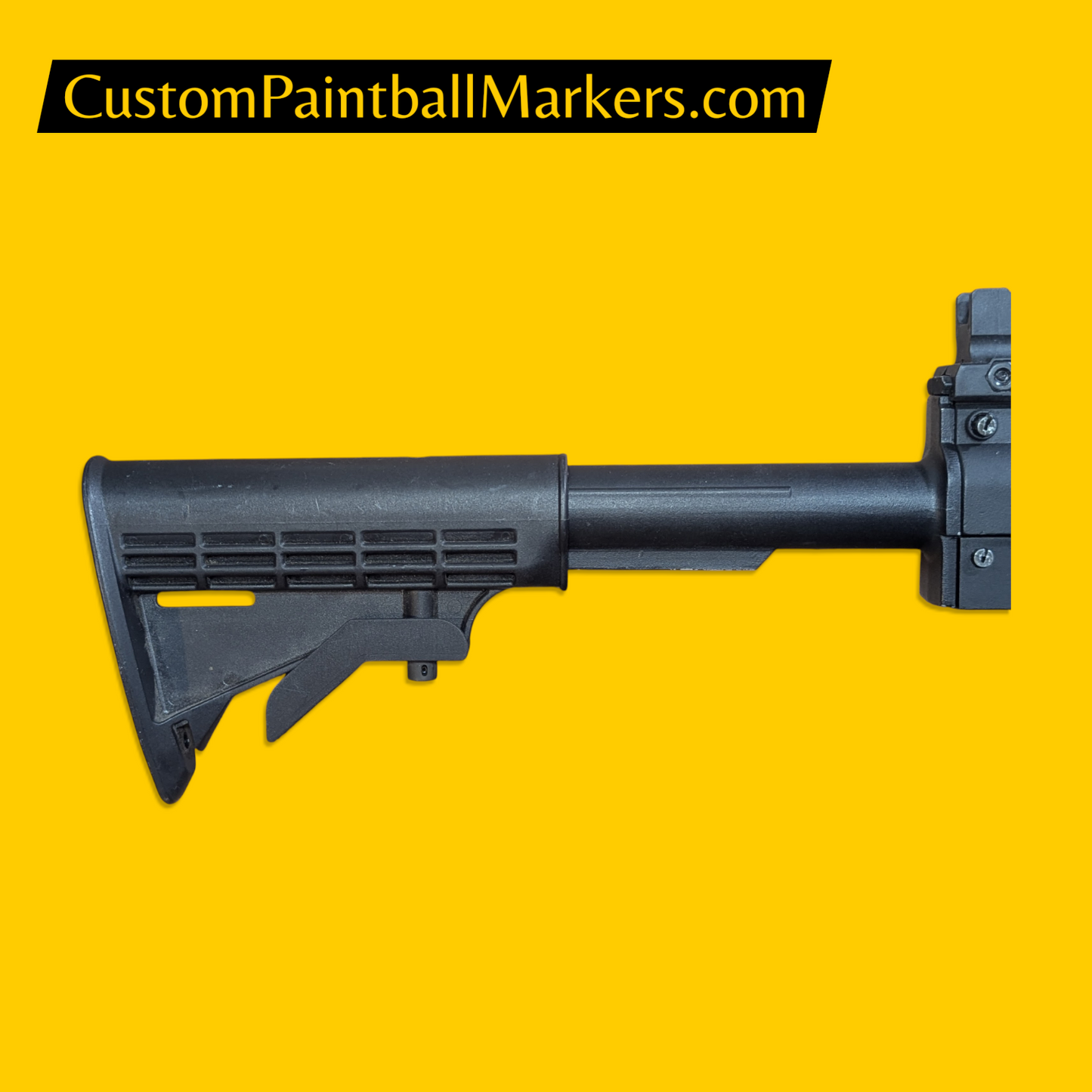Tippmann X7 Phenom Full-Auto ARX160 "Deathbringer"