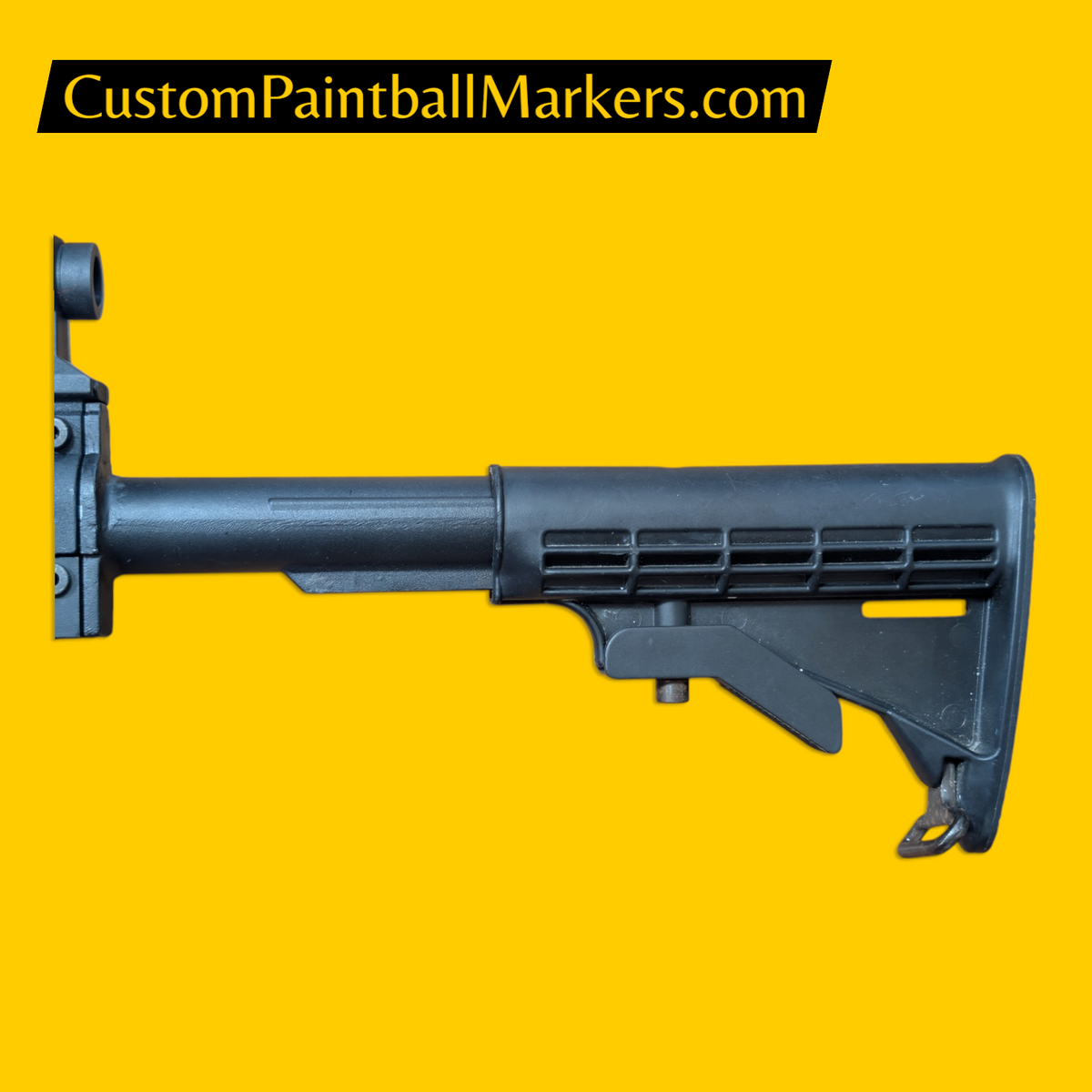 Tippmann X7 Phenom Full-Auto G36C “Ready Or Not”