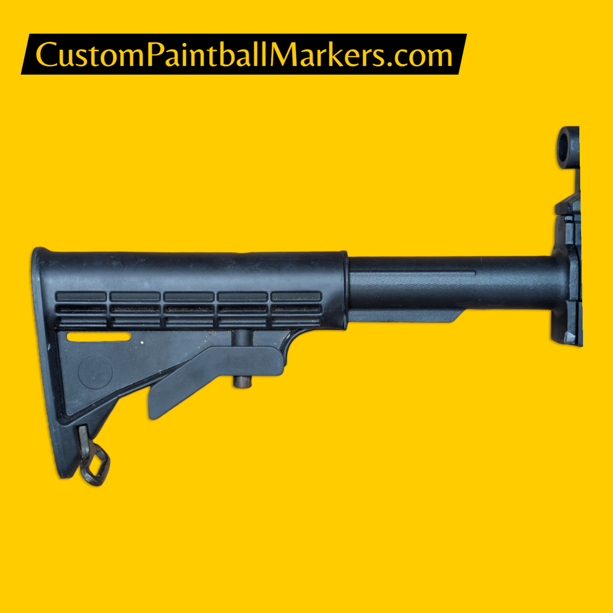 Tippmann X7 Phenom Full-Auto G36C “Ready Or Not”