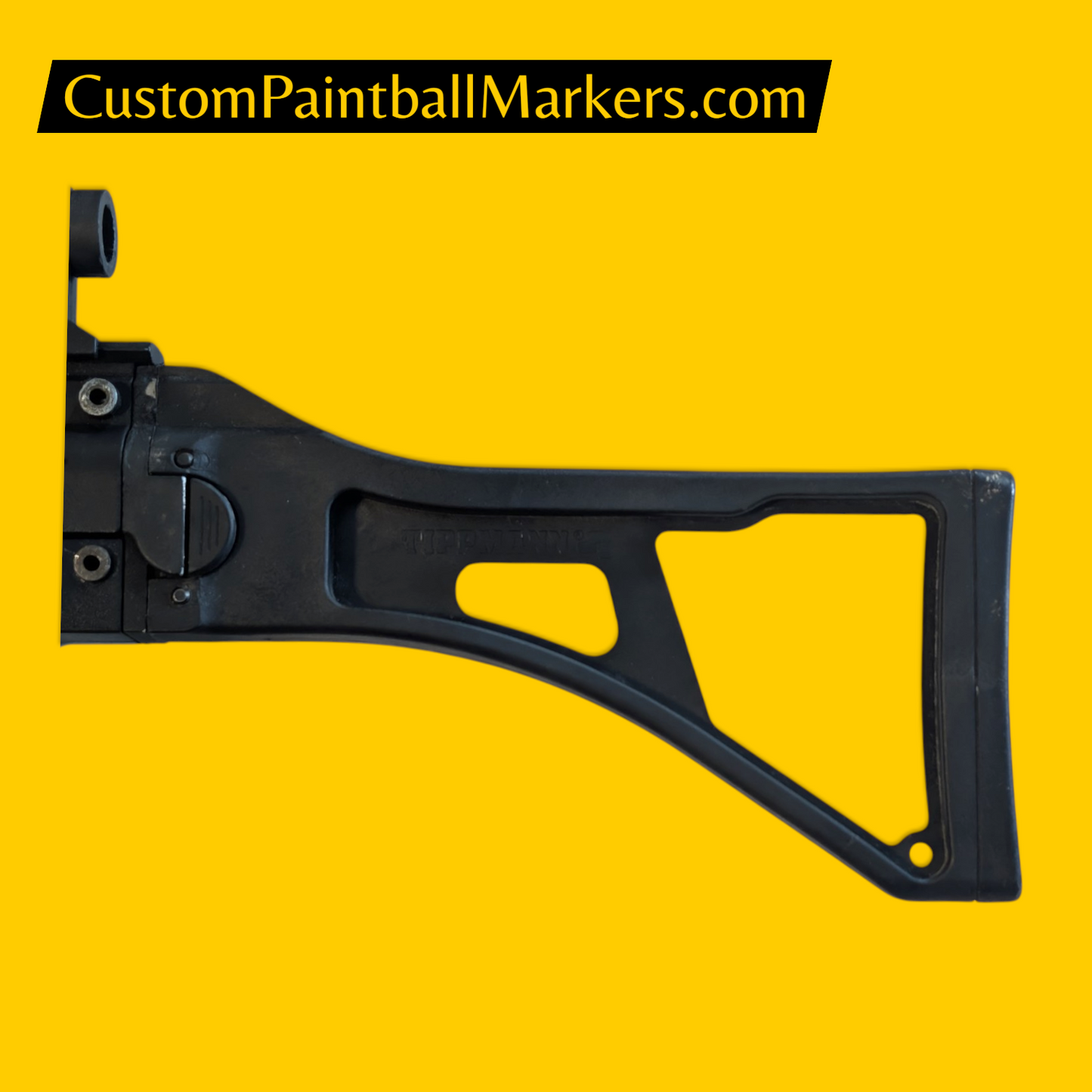 Tippmann X7 Phenom Full-Auto MG36 LMG "Advanced Warfighter"