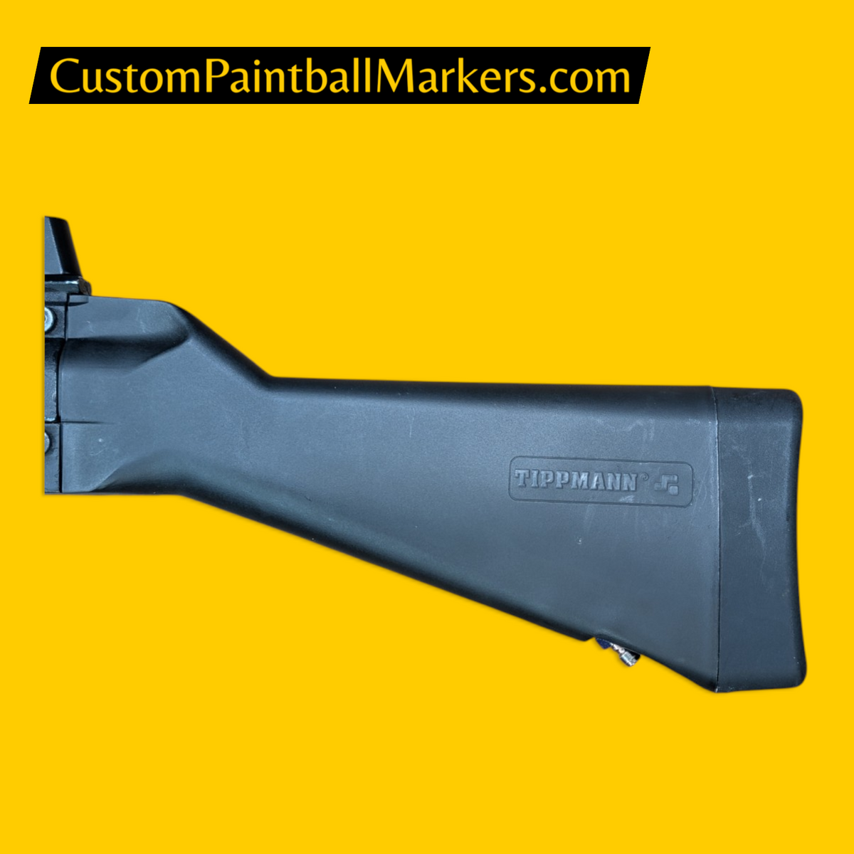 Tippmann X7 Phenom Full-Auto MP5 “Phantom Cell”