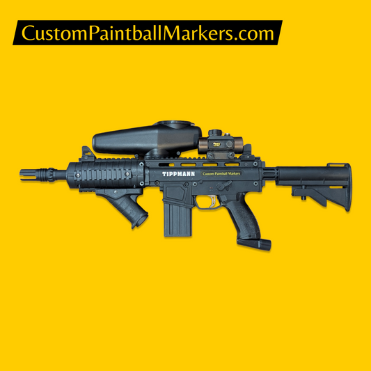 Tippmann X7 Phenom M16 Assault